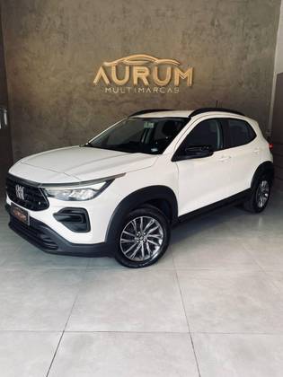 FIAT PULSE 1.3 FLEX DRIVE CVT FIAT PULSE 1.3 FLEX DRIVE CVT